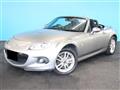 2014 Mazda Roadster