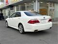 2012 Toyota Crown Hybrid