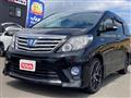 2014 Toyota Alphard Hybrid