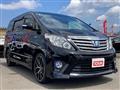 2014 Toyota Alphard Hybrid