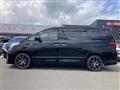 2014 Toyota Alphard Hybrid