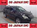 2010 Toyota Harrier Hybrid