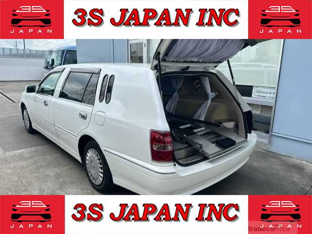 2003 Toyota Crown Estate