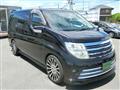 2008 Nissan Elgrand