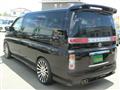 2008 Nissan Elgrand