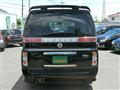 2008 Nissan Elgrand