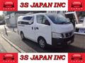 2012 Nissan NV350 Caravan