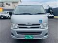 2013 Toyota Hiace