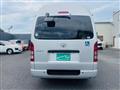 2013 Toyota Hiace