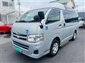 2013 Toyota Hiace