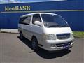 2002 Toyota Hiace Wagon