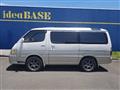 2002 Toyota Hiace Wagon