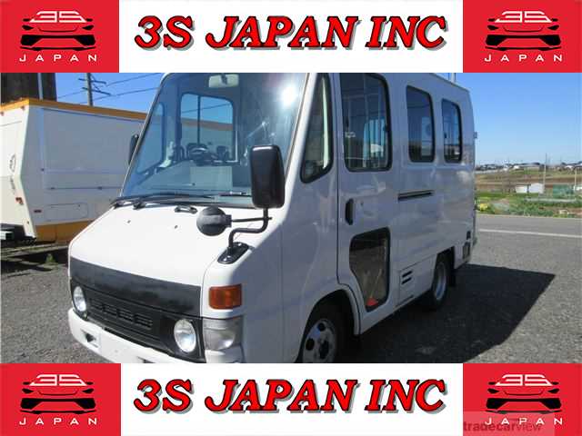 2003 Toyota Dyna Urban Supporter