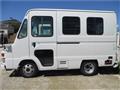 2003 Toyota Dyna Urban Supporter