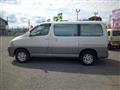 2001 Toyota Grand Hiace