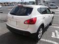 2013 Nissan Dualis