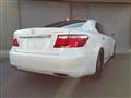 2008 Lexus LS