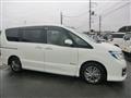 2014 Nissan Serena