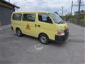 2010 Nissan Caravan Coach