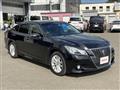 2014 Toyota Crown Athlete Series