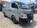 2008 Nissan Caravan