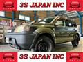 2002 Nissan X-Trail