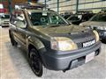 2002 Nissan X-Trail