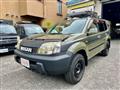 2002 Nissan X-Trail