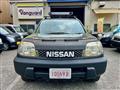 2002 Nissan X-Trail