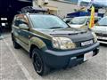 2002 Nissan X-Trail