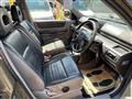 2002 Nissan X-Trail