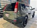 2002 Nissan X-Trail