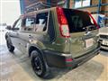 2002 Nissan X-Trail