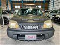 2002 Nissan X-Trail