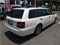 2004 Toyota Crown Estate