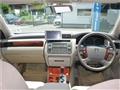 2004 Toyota Crown Estate