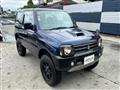 2008 Suzuki Jimny