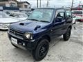 2008 Suzuki Jimny