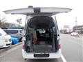 2010 Nissan Caravan Bus