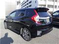 2014 Honda Fit Hybrid