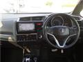 2014 Honda Fit Hybrid