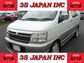 2001 Nissan Elgrand