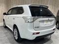 2014 Mitsubishi OUTLANDER PHEV