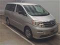 2003 Toyota Alphard