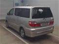 2003 Toyota Alphard