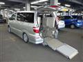 2003 Toyota Alphard