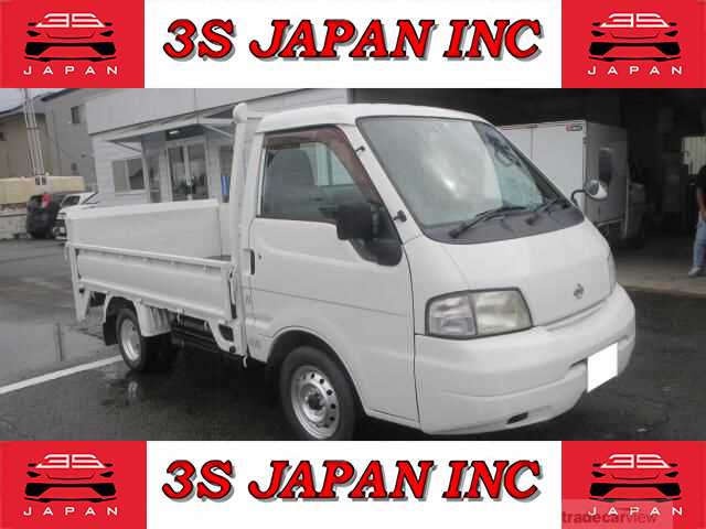 2003 Nissan Vanette