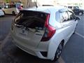 2014 Honda Fit Hybrid