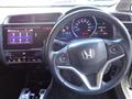 2014 Honda Fit Hybrid