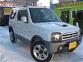 2008 Suzuki Jimny